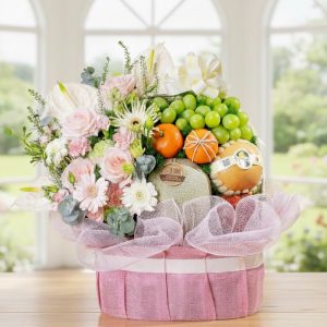 Giỏ trái cây