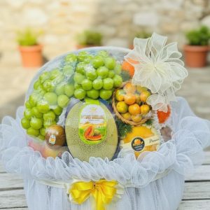 Giỏ trái cây
