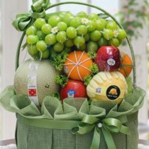 Trao Gửi Yêu Thương